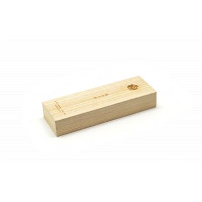 ふるさと納税 小野市 小野鉄の生花鋏　池の坊型　150mm クロームメッキ |  | 03