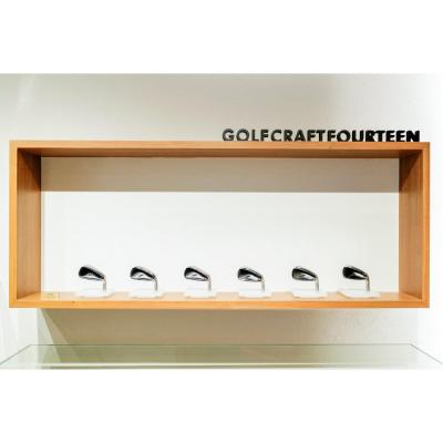 ふるさと納税 横浜市 フォーティーン 特注カスタムクラブクーポン 550,000円分 14field横浜|ゴルフクラブ |  | 01