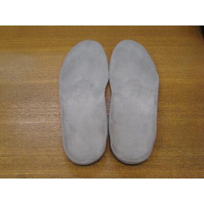 健康オーダー中敷き引換券　1足分【1516017】