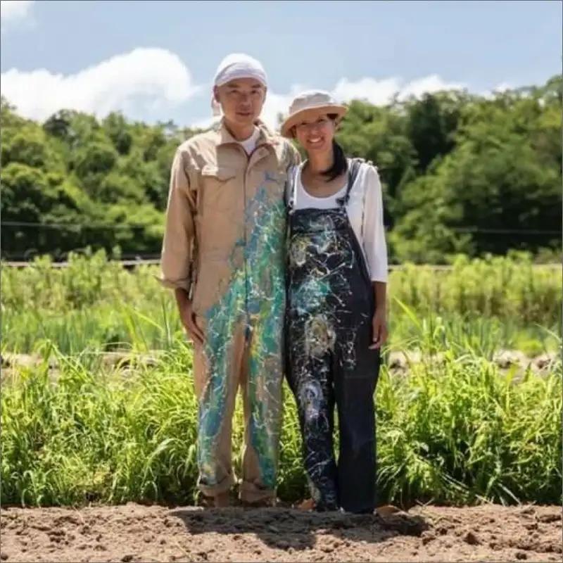 2025年産 京都・弥栄産 ササニシキ 玄米10kg（栽培期間中農薬不使用）