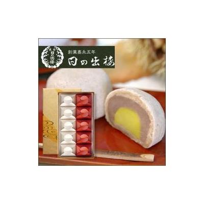 ふるさと納税 徳島市 徳島銘菓　愛慕栗(あいぼぐり)　10個入【CN096】