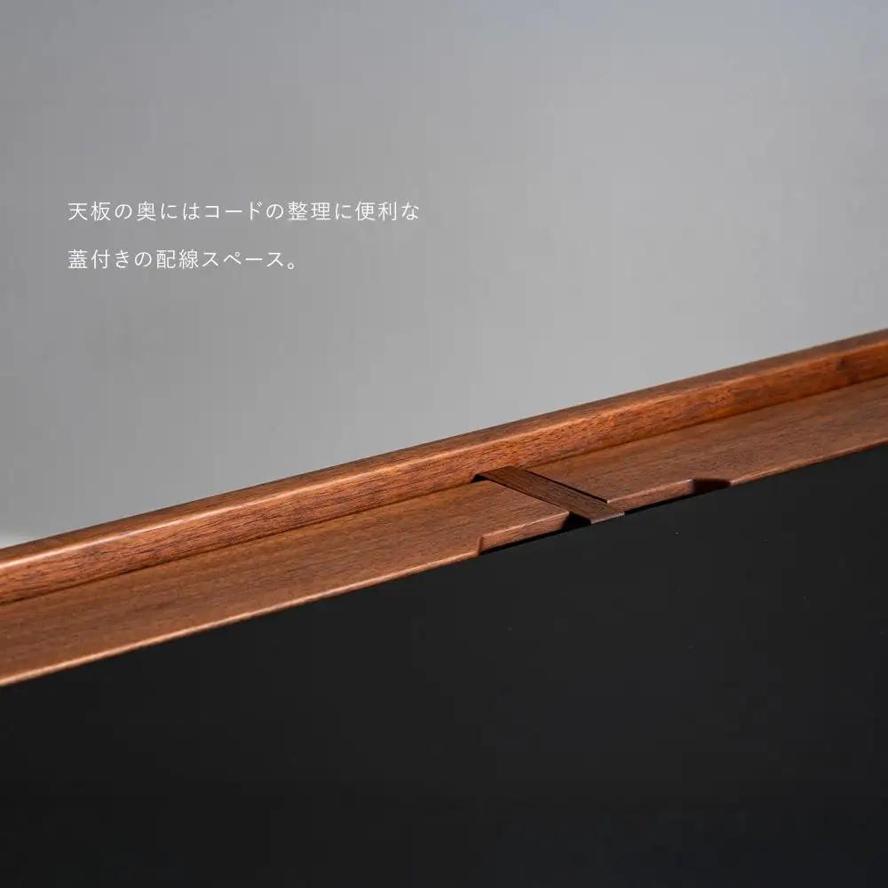 【FILE FURNITURE WORKS】デスク（CREATORS DESK）｜京都 家具 人気ブランド 国産家具