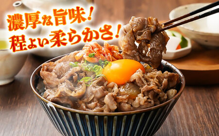 【全6回定期便】あか牛 切り落とし 約1kg (約500g×2P) / 熊本 赤牛 褐牛 あかうし 褐毛和種 肥後 冷凍 国産 牛肉 和牛 切り落とし こま切れ【五右衛門フーズ】[BHCY007]