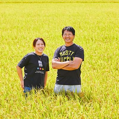 ふるさと納税 川西町 《先行予約》令和8年産　山形県産　つや姫　4kg(2kg×2) |  | 01