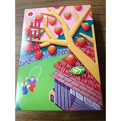 ふるさと納税 長野県 長野県産 市田柿〔700g(化粧箱入り)〕 |  | 01