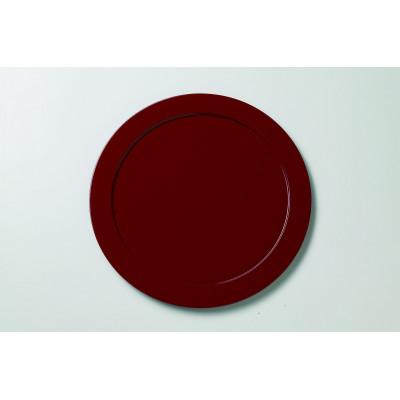 ふるさと納税 海南市 プレイスプレート4枚組　赤 |  | 02