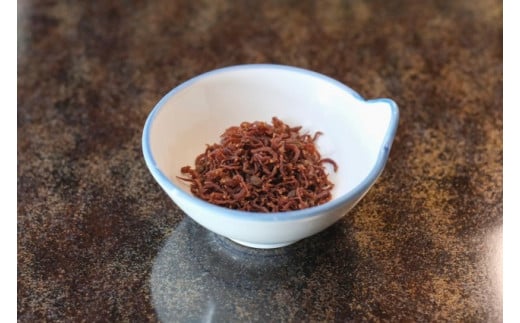 しらす山椒煮（ご家庭用）100g（50g×2個） / しらす 山椒 さんしょう 田辺市 和歌山県 贈答 ギフト ご家庭【gtr011】