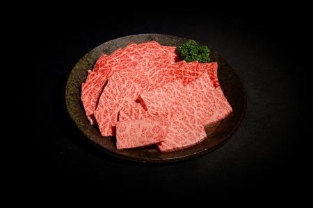 神戸牛焼肉（もも・かた　500g）  [肉 牛肉 神戸牛 最高級肉 神戸ビーフ 神戸肉 但馬牛 もも肉 肩ロース 焼肉 すき焼き しゃぶしゃぶ お取り寄せ 加東市 兵庫県]