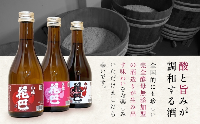 全国的にも珍しい完全酵母無添加型の酒造りが生み出す味わいをのみくらべ