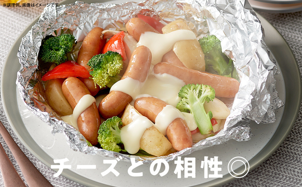 【ふるさと納税】シャウエッセン大容量428g×3P【北海道 旭川 ウインナー ソーセージ あらびき 粗挽き ウィンナー 食品 バーベキュー 豚肉 肉 日本ハム ギフト 送料無料 お肉 にく 小分け 大
