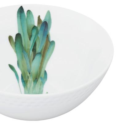 ふるさと納税 みよし市 ノリタケ【京香旬彩】14cmボウルセット(5個)(絵変り) |  | 03