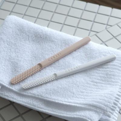ふるさと納税 白山市 NIKKOの舌クリーナー「セラリ」ピンク(CE01P-4543) |  | 03