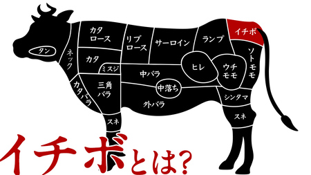 【 スピード 発送 】【 常陸牛 】 イチボ ステーキ 500g (3～5枚) (茨城県共通返礼品) 