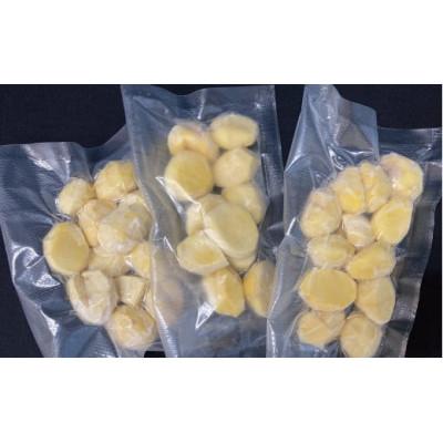 ふるさと納税 笠間市 かさまの熟成栗(むき栗) |  | 01