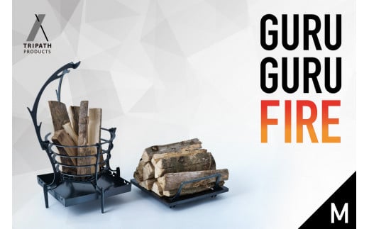 GURU GURU FIRE（M)