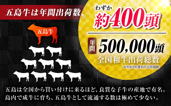 【3回定期便】五島牛 焼肉セット 1.4kg（肩ロース600g/バラ800g） 五島市/ごとう農業協同組合 [PAF046]