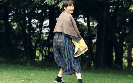 ストール CLEMATIS 接結カラフルストール ( たたきポケット・イエロー・Fサイズ ) | レディース メンズ おしゃれ シンプル マフラー 秋冬 秋 冬 プレゼント ギフト 新潟県 五泉市 株