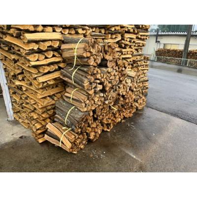 ふるさと納税 かすみがうら市 薪スタンド&広葉樹薪約10kg |  | 01