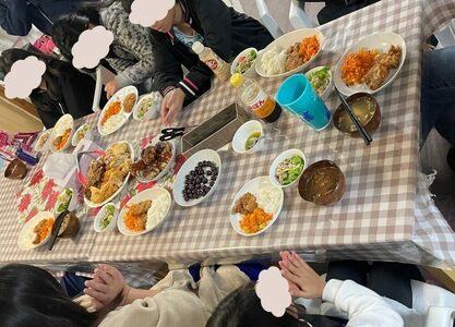 子ども食堂 安心できる居場所づくり・物資提供の支援 (4500円分)  BCAF002 支援
