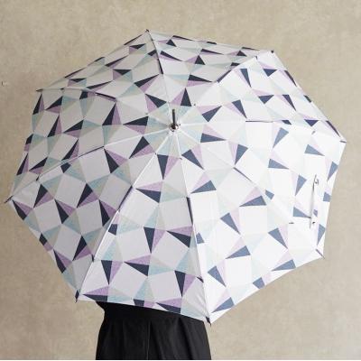 ふるさと納税 小牧市 ジャンプ長傘 日傘 雨傘 晴雨兼用傘 紫外線カット(カレイド)[096A18-02] |  | 01