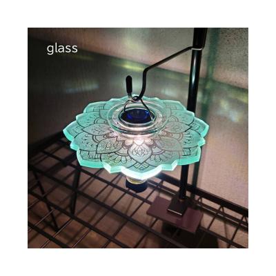 ふるさと納税 川崎市 ゴールゼロ用シェード　REN　蓮　マット　1個　【glass】