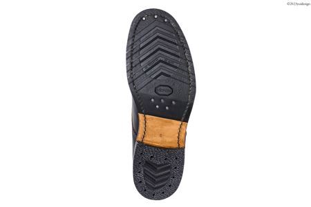 DANNER 紳士靴 ウェストサム ダークブラウン【28.0cm】
