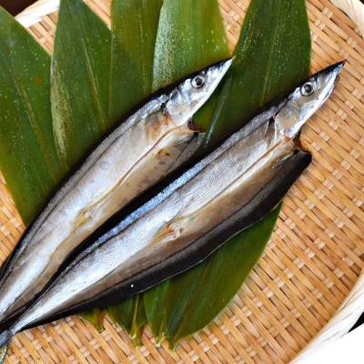 ふるさと納税 熊野市 さんま干物6セット |  | 02