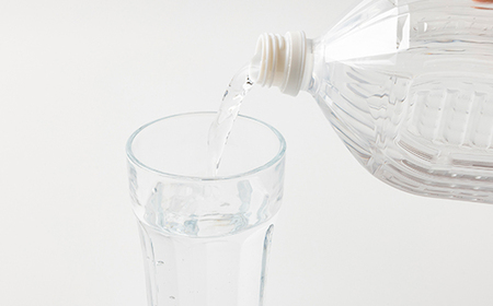 日出町の天然水「ひじん水」2L×6本【1595371】