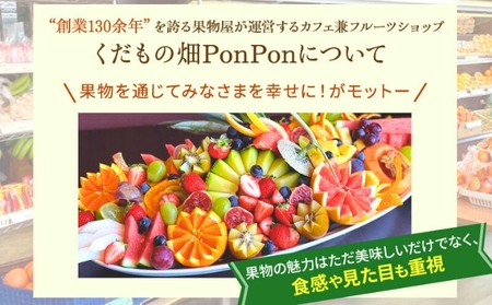【全3回】フルーツ定期便 夏のいいとこどり フルーツ 定期便