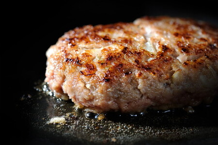 松阪牛入ハンバーグ（約150ｇ×15個）＆コロッケ・ミンチカツセット（各15個) 牛肉 ハンバーグ【3.4-1】