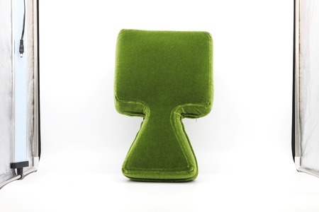 天神森古墳クッション Lサイズ