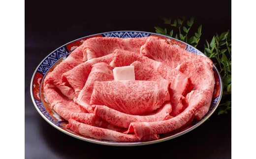 【冷蔵】極上松阪牛 すき焼き肉 3kg < 冷蔵 > 年内配送可( 牛肉 ブランド牛 高級 和牛 国産牛 松阪牛 松坂牛 すき焼き リブロース サーロイン 高級部位 霜ふり　霜降りすき焼き 松阪牛 松