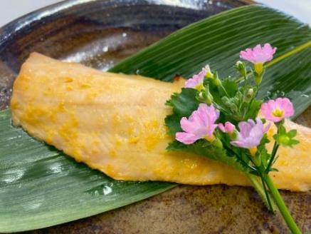 【ANA】北海道産焼き魚の詰め合わせ(4種10枚)