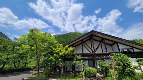 奥伊予城川の味 サトチカ特製 栗茶シフォン（8個セット）