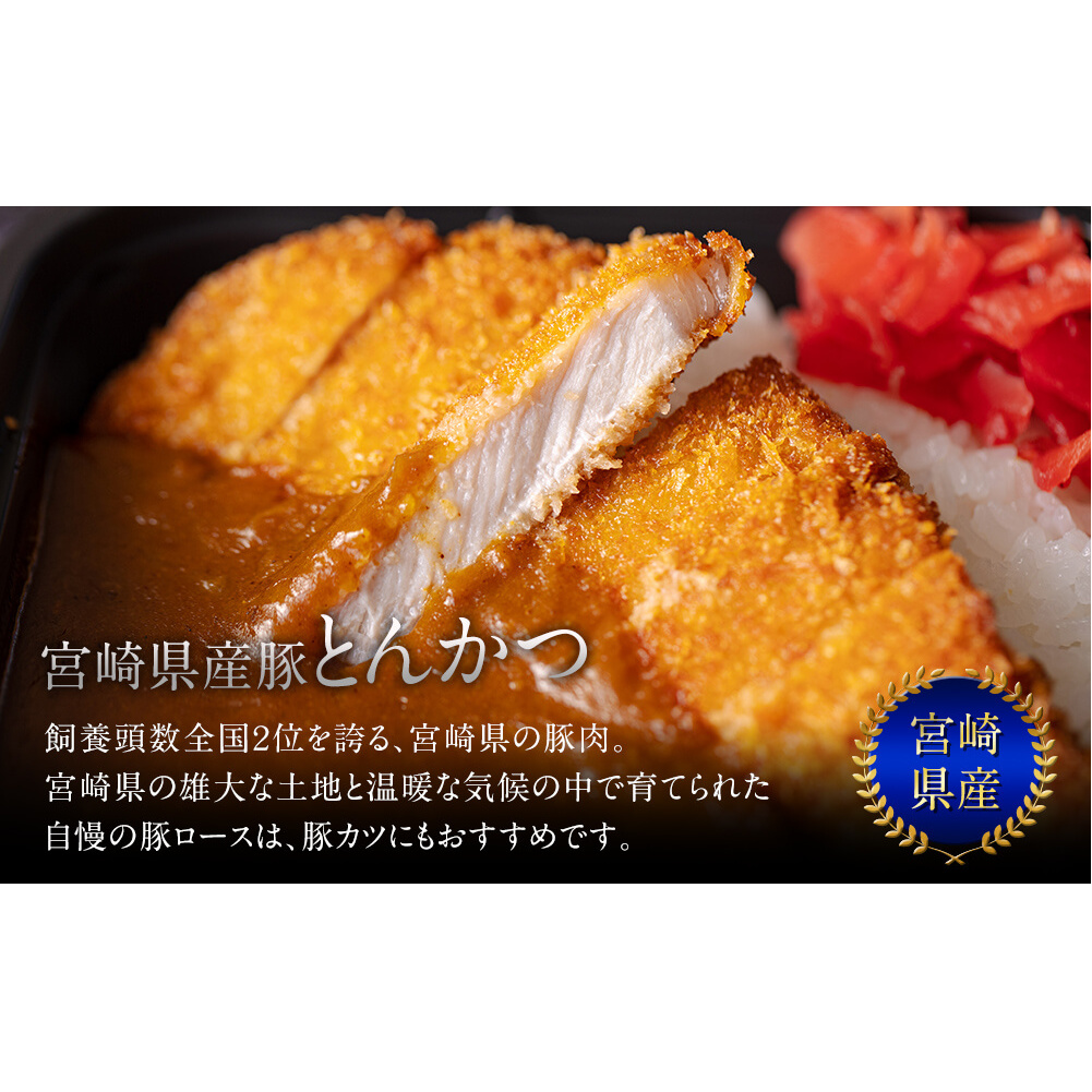 豚肉 小分け 豚 切り落とし バラ スライス ロース 生姜焼き用 とんかつ用 合計1.8kg [甲斐精肉店 宮崎県 美郷町 31as0042] お料理セット 肉 冷凍 宮崎県産 ウデ 詰め合わせ_イメ