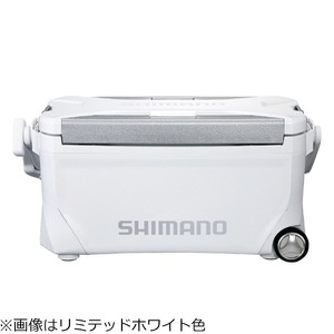 クーラーボックス シマノ スペーザ リミテッド 25L キャスター (ダークグレー) | シマノフィクセル クーラーボックス アウトドア 保冷 クーラー 釣り キャンプ 信州 南信州 送料無料 ふるさ