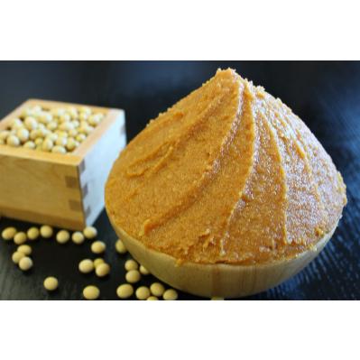 ふるさと納税 千曲市 長野県千曲市　味噌蔵たかむら　味噌三昧(1kg×3ヶ) |  | 01