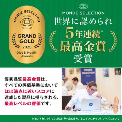 ふるさと納税 名古屋市 ハルクファクター ホエイプロテイン アロエヨーグルト風味 1kg |  | 03