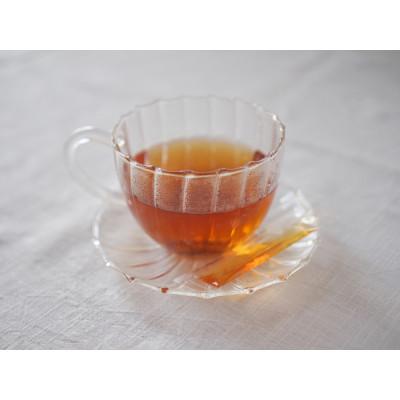 ふるさと納税 近江八幡市 安土の秘蜜　国産(滋賀県産)純粋はちみつ 6g×30本 ※小分けスティックタイプ |  | 03