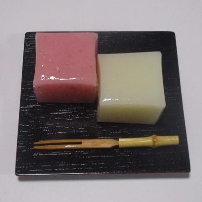 ふるさと納税 江南市 江南ういろ　5本 |  | 02