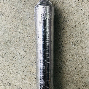ホゴオモリ 50号 20個 釣り おもり 釣り具 釣り用品 海釣り 兵庫県 洲本市 淡路島