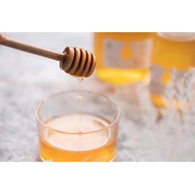 ふるさと納税 恵那市 東美濃厳選「季節のはちみつ味わいセット」 |  | 01