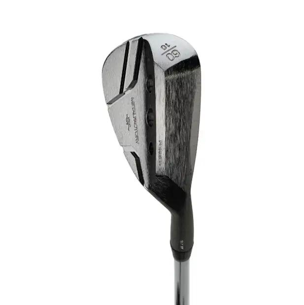 【選べるロフト角】メタルファクトリー　SFウェッジ　（Dynamic Gold 105 S200）130HC03N.／ゴルフクラブ ウェッジ ゴルフ ゴルフ用品 METALFACTORY