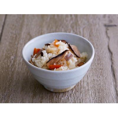 ふるさと納税 能勢町 能勢茸屋本舗のしいたけご飯の素と佃煮セット |  | 02