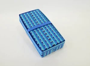 タオルペーパーケース 2個セット(1474)