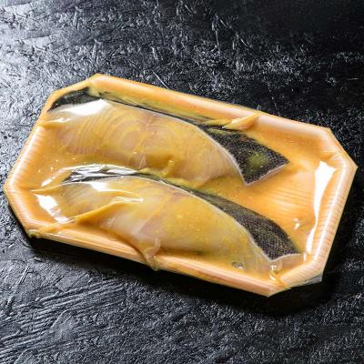 ふるさと納税 釧路市 銀ダラ西京漬け2切れ×8袋 計約1.3kg 魚 西京漬け おかず 銀ダラ F5F-0234 |  | 03