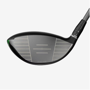 キャロウェイ ELYTE ドライバー 10.5 TENSEI GREEN 60 for Callaway S 