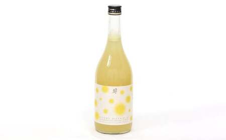 【南部美人】糖類無添加 ゆずレモン酒 720ml化 粧箱入 ／お酒 酒 アルコール  ゆず レモン 柑橘類 ギフト お取り寄せ