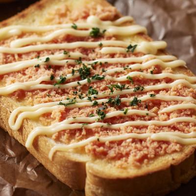 ふるさと納税 筑紫野市 さばめんたい　150g×1個(筑紫野市) |  | 03