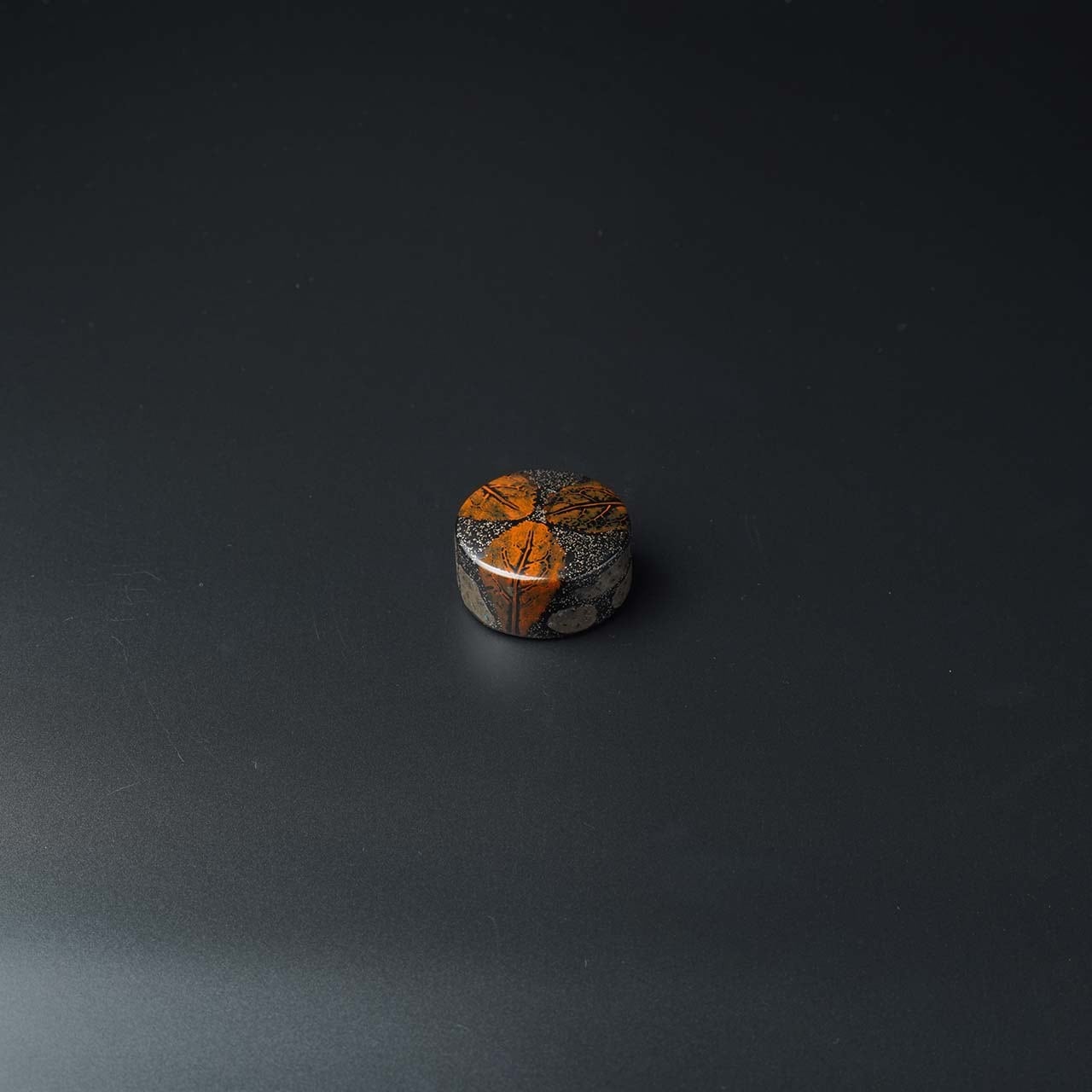 【ふるさと納税】かりゆし書鎮（特小）作品名【星空のファンタジー】